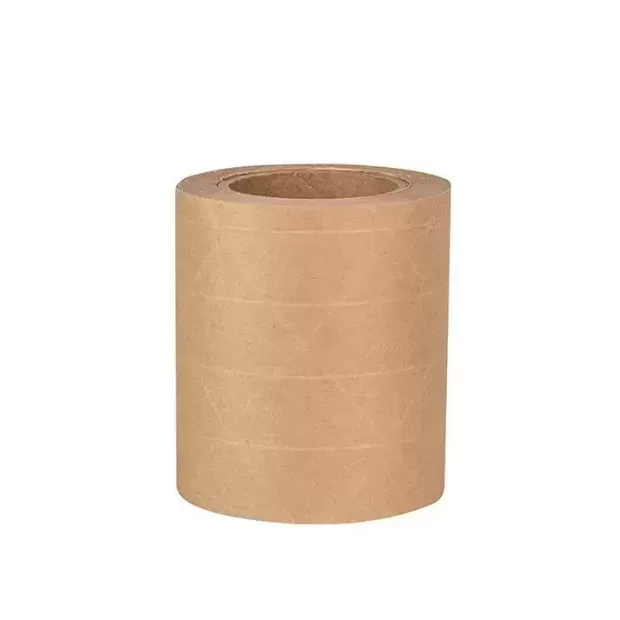 Water Activated Reinforced Kraft Paper Tape